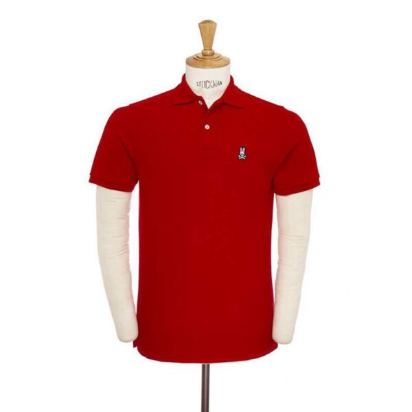 Camisa Classic Polo Psycho Bunny KR0001 BRI