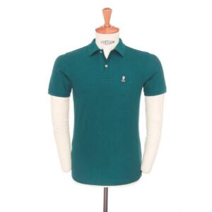 Camisa Classic Polo Psycho Bunny KR0001 OAS