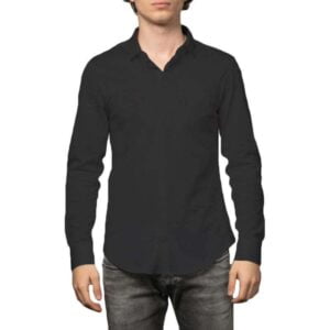 Camisa Emporio Armani - 41CC2T 4133C 999 - Masculina