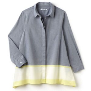 Camisa Lacoste CF238821WVB - Feminino