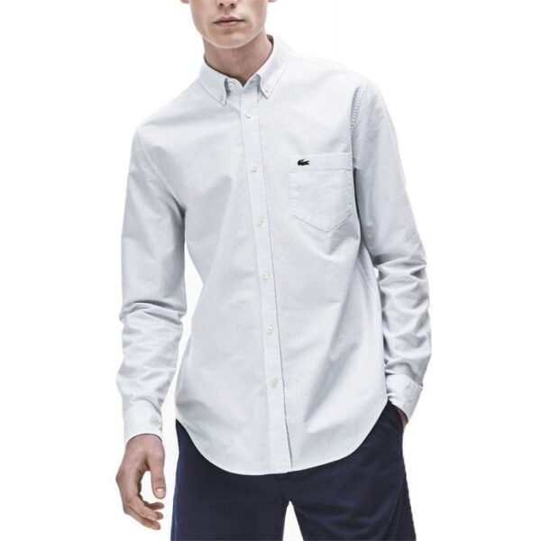 Camisa Lacoste CH229321B3S - Masculino