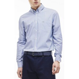 Camisa Lacoste Classic Fit CH8737 21 HAH - Masculino