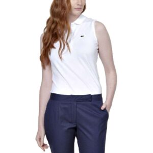 Camisa Lacoste PF5816 21 001 Feminino