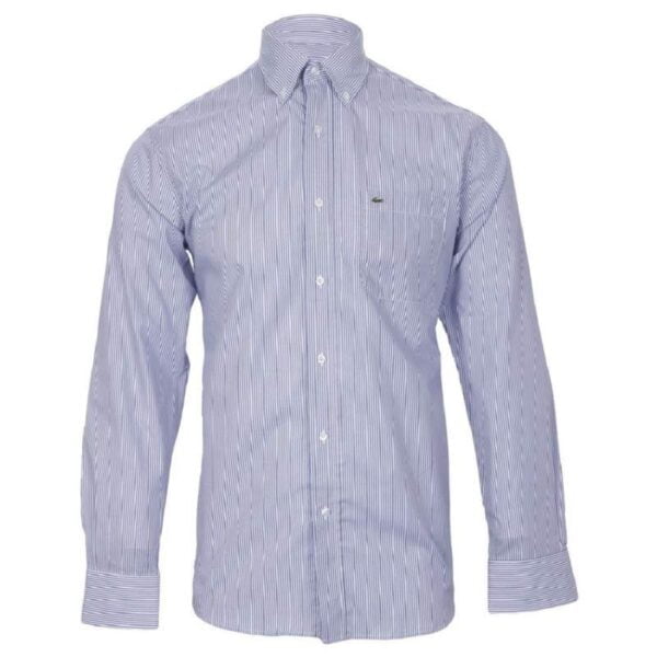 Camisa Lacoste Regular Fit CH5841 21 K09 - Masculino