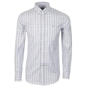 Camisa Lacoste Regular Fit CH8755 21 HAT - Masculino