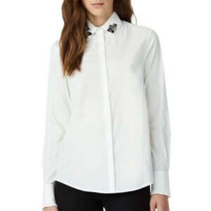 Camisa Liu Jo - C68092 T5306 X0136 - Femenina