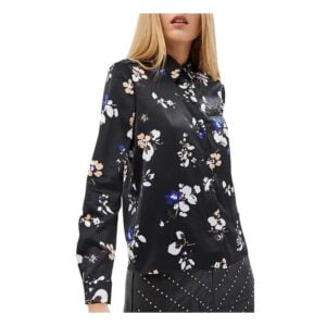 Camisa Liu Jo - C68157 T2171 V9759 - Feminina