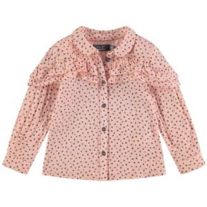 Camisa Orchestra HFIMVH ROC01 - Feminina