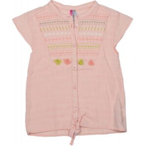 Camisa Orchestra HFIN0N-ROC01 - Feminina