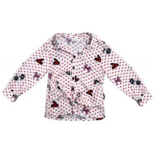 Camisa Orchestra HFIN4A - Feminina