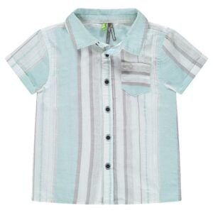 Camisa Orchestra HLALJV BLA01 - Masculina