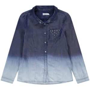 Camisa Orchestra HM91E2-BLM - Feminina