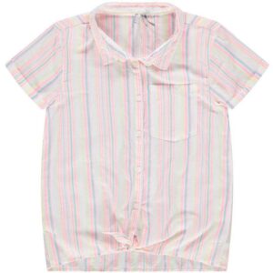 Camisa Orchestra HM91GM-BLA-01 Feminina