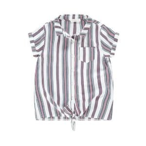 Camisa Orchestra - HM91KD-ECR-01 Feminina