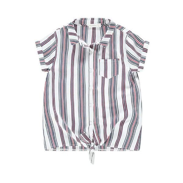 Camisa Orchestra - HM91KD-ECR-01 Feminina