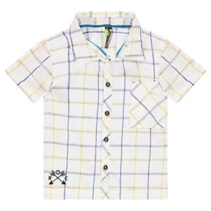 Camisa Orchestra OL030B 11 - Masculina