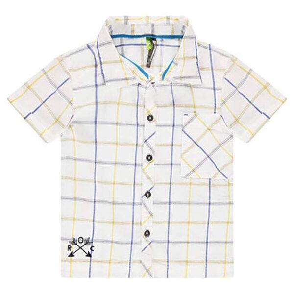 Camisa Orchestra OL030B 11 - Masculina