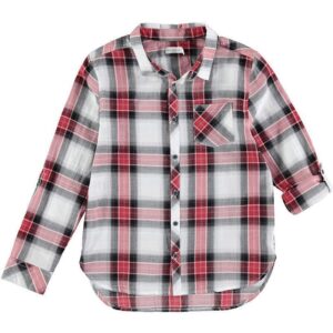 Camisa Orchetra HJ5193-RGM-01 Masculino