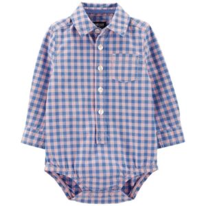 Camisa Oshkosh 16231413 - Masculina