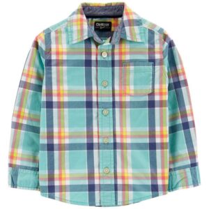 Camisa Oshkosh 26217714 - Masculina