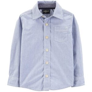 Camisa Oshkosh 26217716 - Masculina