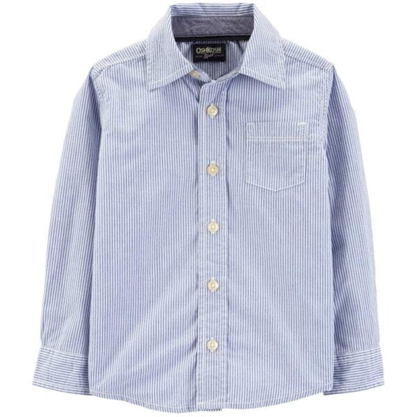 Camisa Oshkosh 26217716 - Masculina