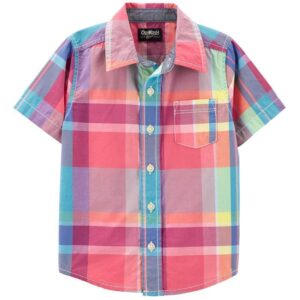 Camisa Oshkosh 26218718 - Masculina