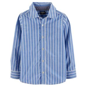 Camisa Oshkosh 34401212  Masculina