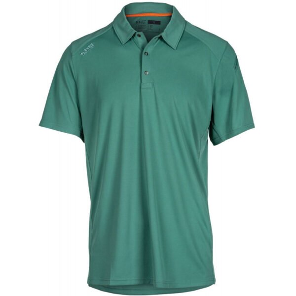 Camisa Polo 5.11 Tactical Paramount 41221-798 Pond Masculina