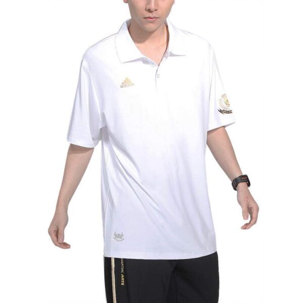 Camisa Polo Adidas  ADITB07 - Masculina