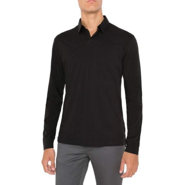 Camisa Polo Antony Morato MMKL00212-FA100084 2053 Masculina