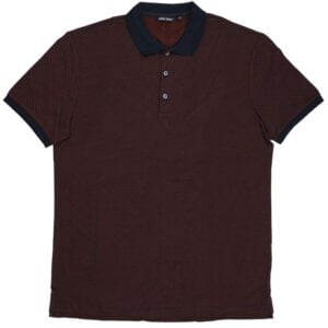 Camisa Polo Antony Morato MMKS01372-FA140113 7066 Masculina
