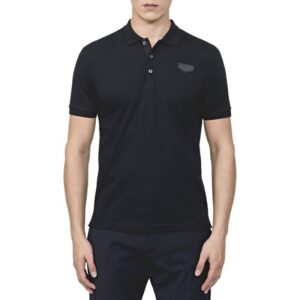 Camisa Polo Antony Morato MMKS01409-FA100083 7051 Masculina