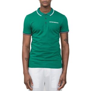 Camisa Polo Antony Morato MMKS01463-FA100083 4043 Masculino