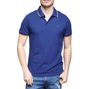 Camisa Polo Calvin Klein J30J306396 407 - Masculina