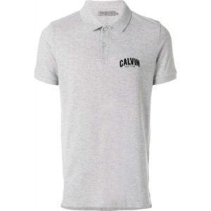 Camisa Polo Calvin Klein J30J306937 035 - Masculina