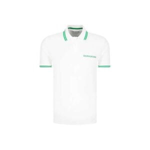 Camisa Polo Calvin Klein J30J311176 112 Masculino