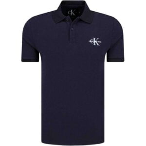 Camisa Polo Calvin Klein J30J311182 099 Masculino