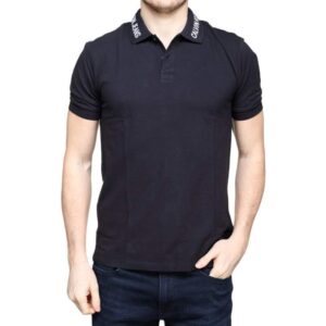 Camisa Polo Calvin Klein J30J311183 099 Masculina