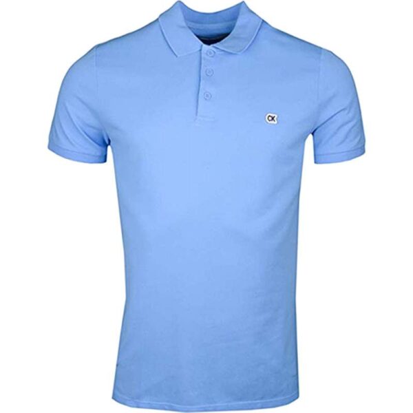 Camisa Polo Calvin Klein J30J312440 401 - Masculina