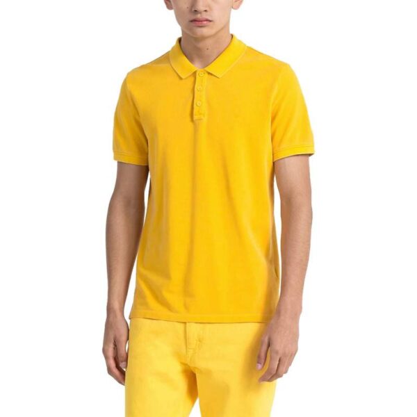 Camisa Polo Calvin Klein J3EJ303426 796 - Masculina