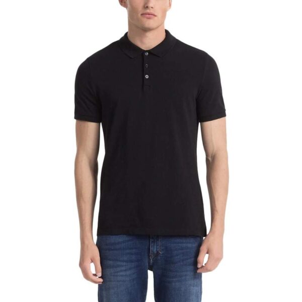 Camisa Polo Calvin Klein J3EJ303832 099 - Masculina