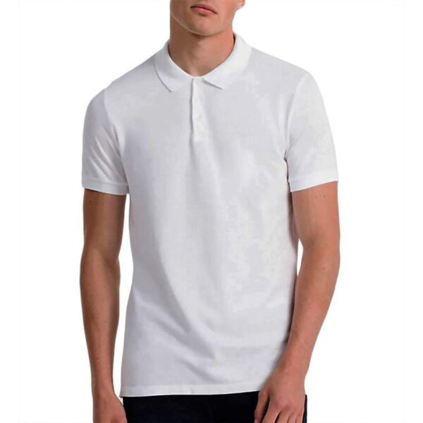 Camisa Polo Calvin Klein J3EJ303832 112 - Masculino