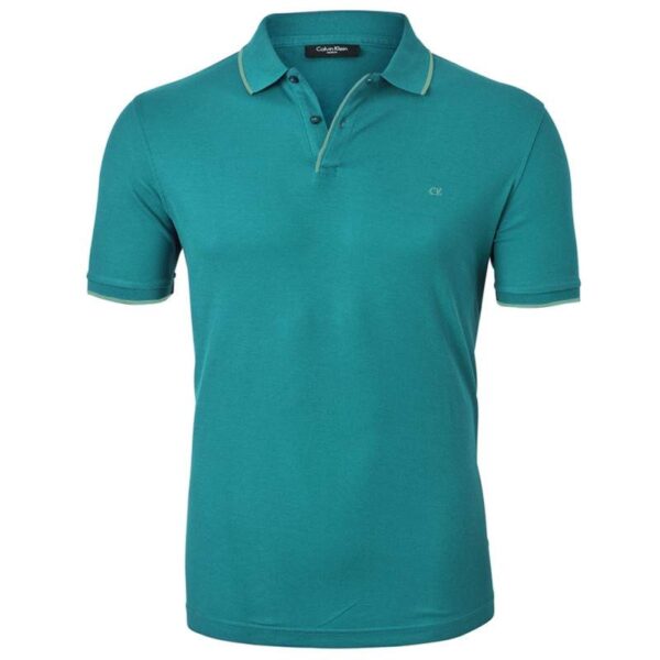 Camisa Polo Calvin Klein K10K102339 316 - Masculina