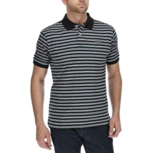 Camisa Polo Caterpillar Classic Logo Polo 2620042 12117 Masculino