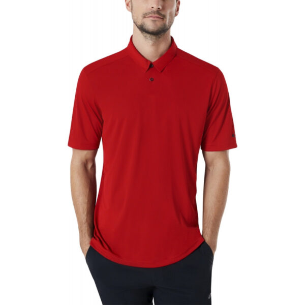 Camisa Polo de Golfe Oakley Divisonal 433690-465 - Masculina