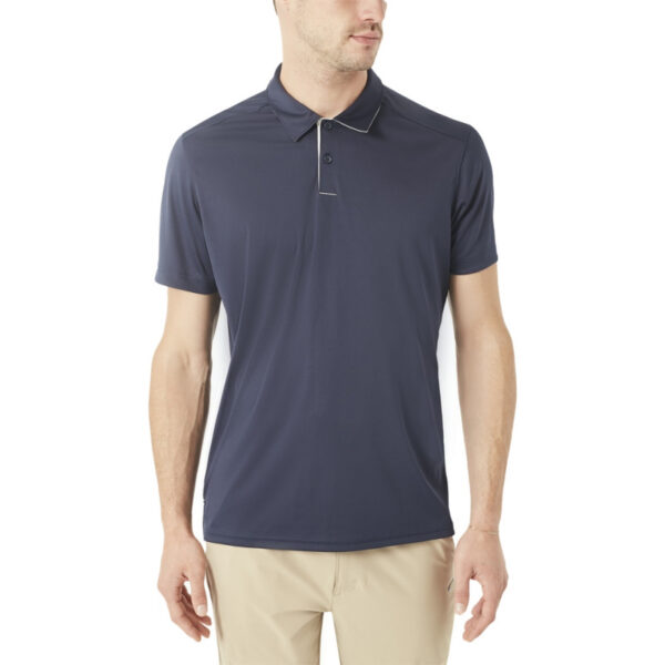 Camisa Polo de Golfe Oakley Divisonal 433690-6AC - Masculina