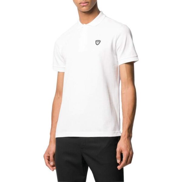 Camisa Polo Emporio Armani 3GPF09 PJP8Z 1100 Masculina