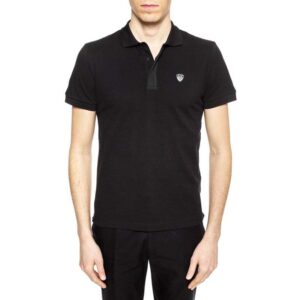 Camisa Polo Emporio Armani 3GPF09 PJP8Z 1200 Masculina