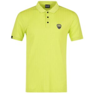 Camisa Polo Emporio Armani 3GPF10 PJU1Z 1872 Masculina